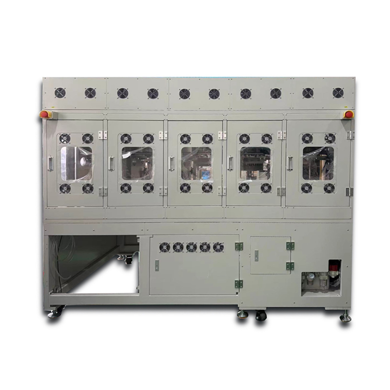 Five-in-one Reactive Power Tester